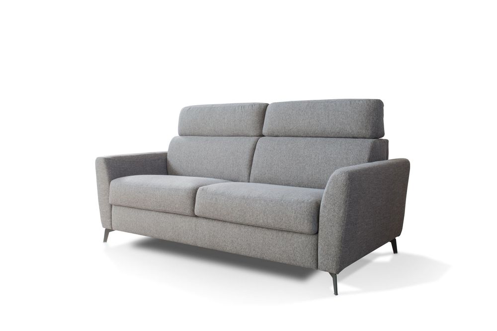 Hotel bedrooms - Comfort Within Reach: Sofa Beds for €800! LEONARDO SOFA-BED - MITO HOME