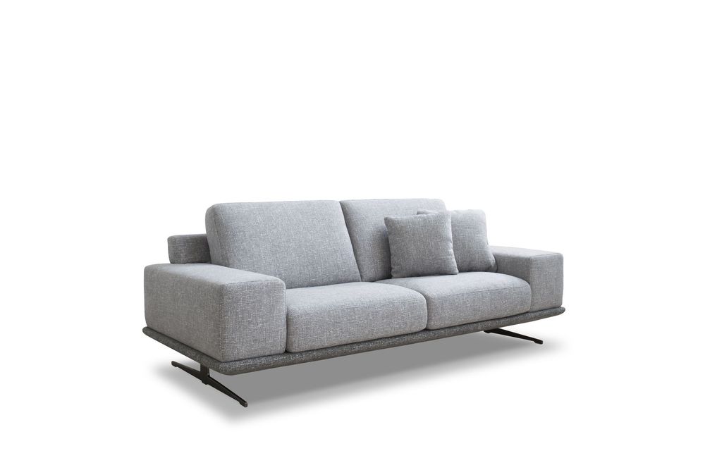 Canapés pour collectivités - Offre Limitée : Duo de Canapés - 3 Places + 2 Places, 1459€! CAPRI - MITO HOME