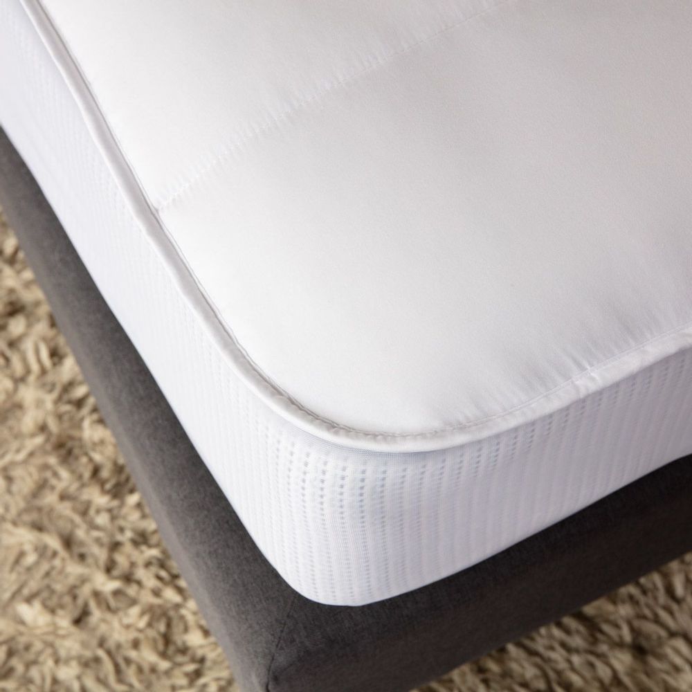 Bed linens - Bedding Essentials. Mattress & Cushion protectors - SOWL