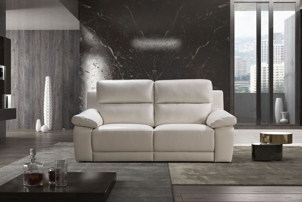 Canapés pour collectivités - Confort Nicole : Ensemble de Canapés 2 Places, 1049€! - MITO HOME