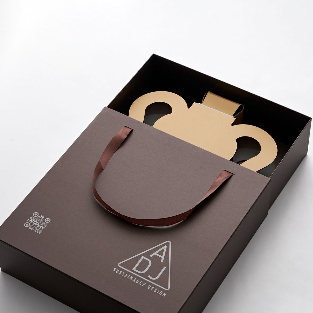 Vases - VASE OTTO MOD. 2.2 - ADJ STYLE