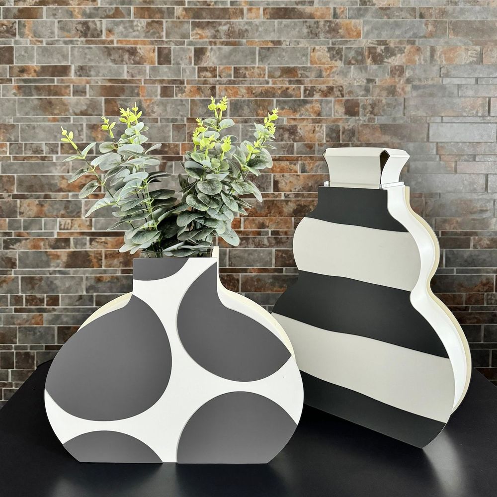 Other office supplies - VASE OTTO MOD. 3.1 - ADJ STYLE