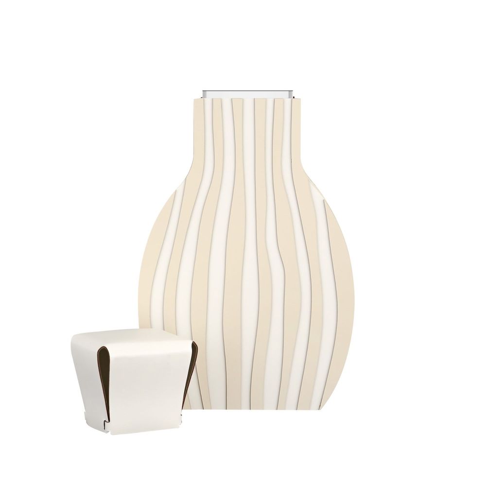 Vases - VASE OTTO MOD. 2.1 - ADJ STYLE
