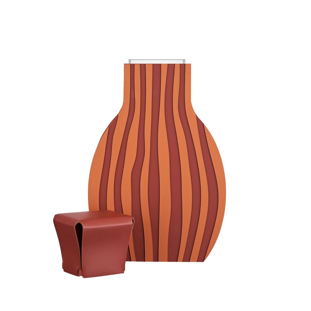Vases - VASE OTTO MOD. 2.1 - ADJ STYLE