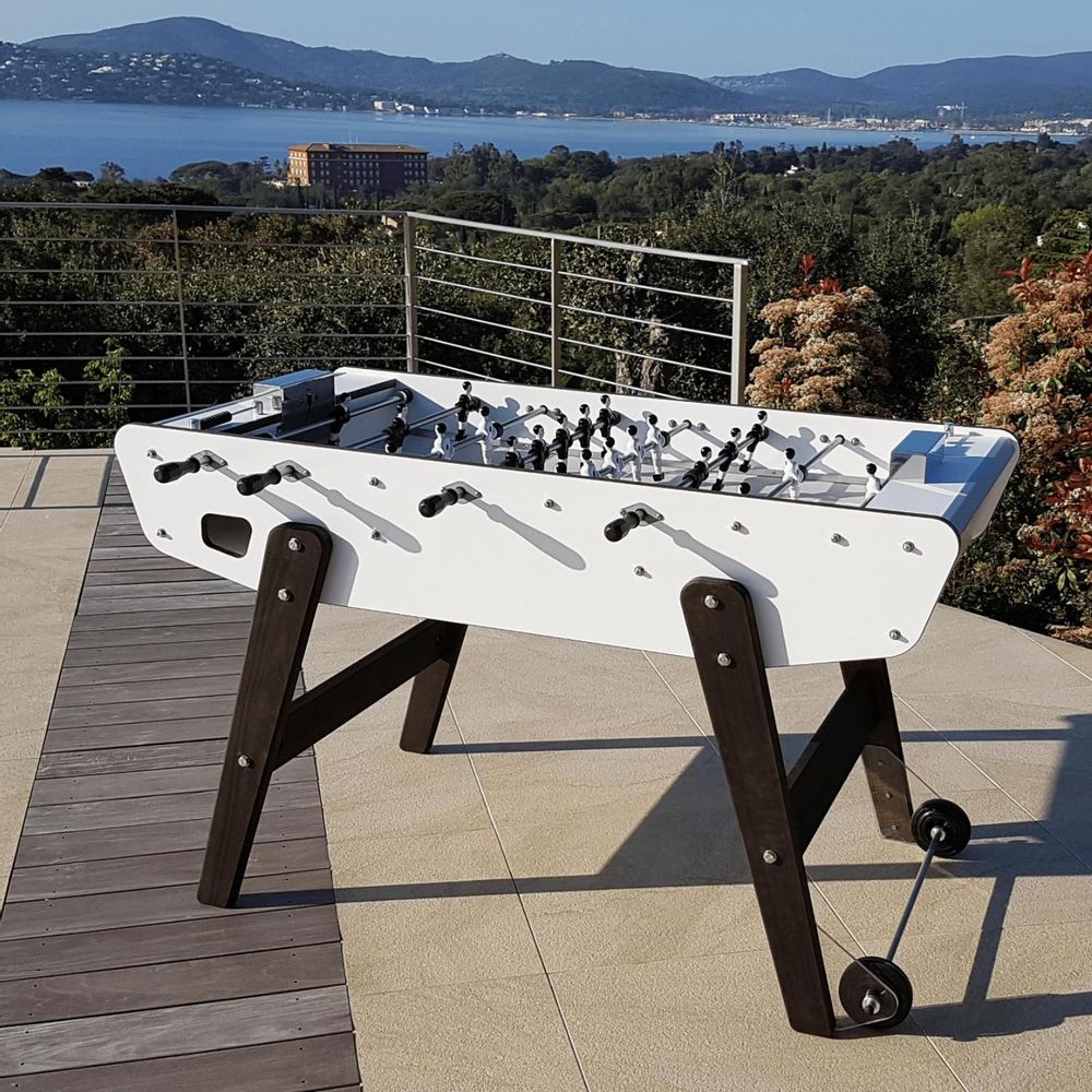 Tables de jeux - BABYFOOT STELLA HOME OUTDOOR - STELLA BABY-FOOT & BILLARDS