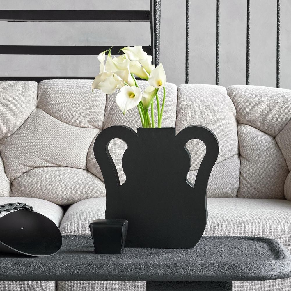 Vases - VASE OTTO MOD. 3.2 - ADJ STYLE