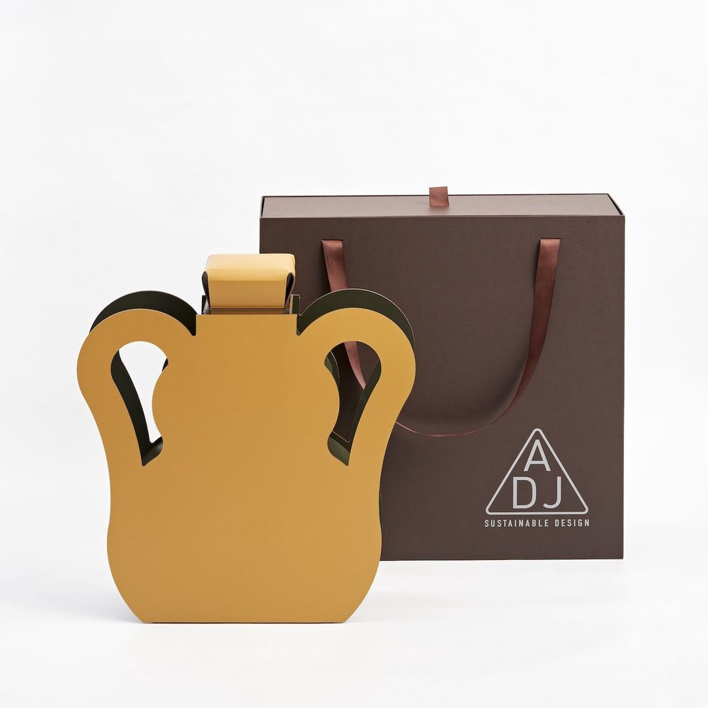 Vases - VASE OTTO MOD. 3.2 - ADJ STYLE