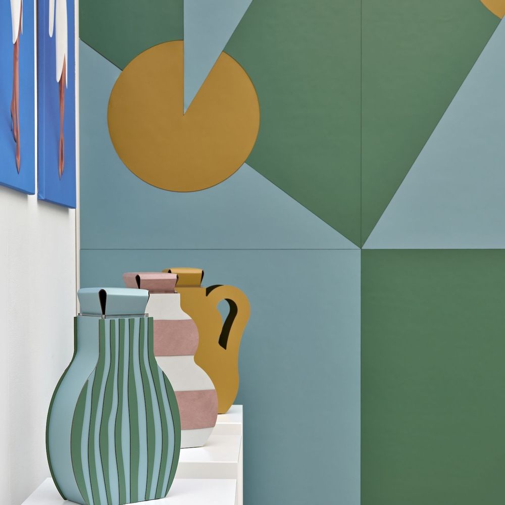 Autres décorations murales - WALL PANELS - ADJ STYLE