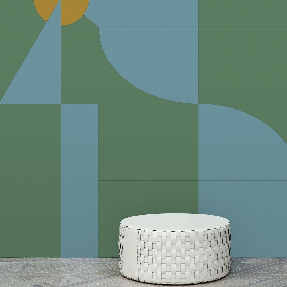 Autres décorations murales - WALL PANELS - ADJ STYLE