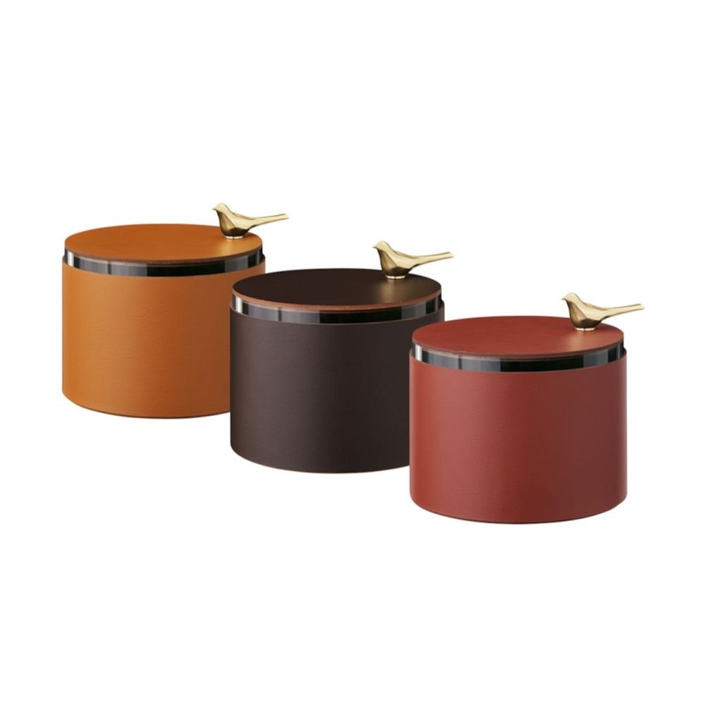 Objets design - STYLISH CONTAINER - ADJ STYLE