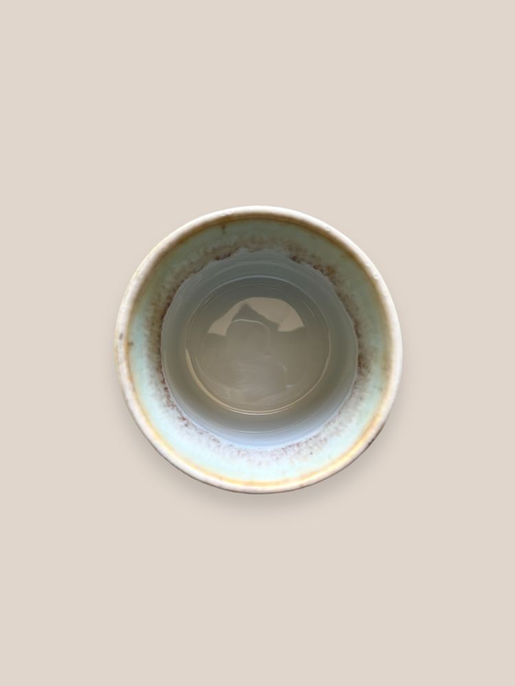 Tea and coffee accessories - MUG - ROSAE - DI VINCENZO POUJOULA