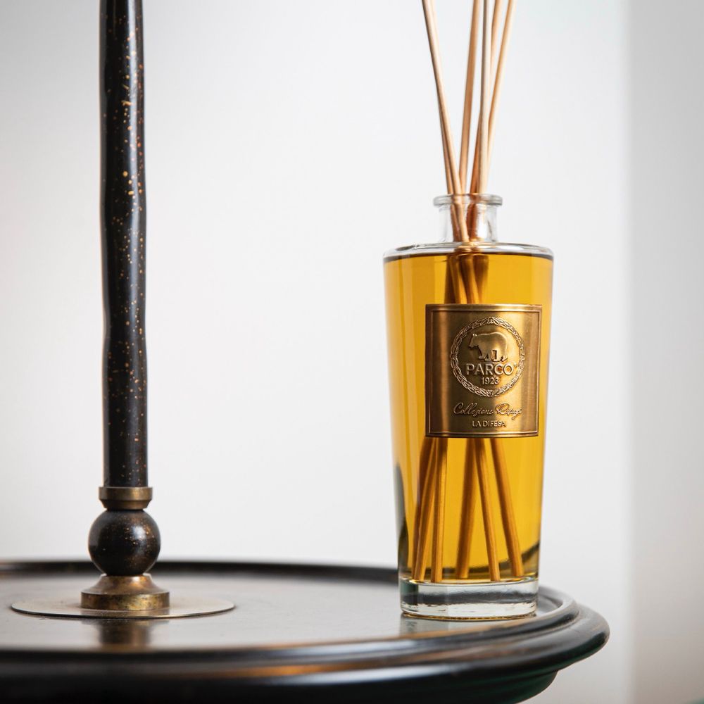 Home fragrances - REFUGE COLLECTION - PARCO 1923