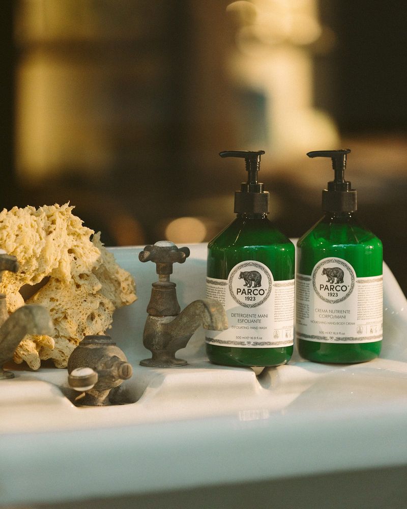 Beauty products - PARCO1923 Bodycare - PARCO 1923