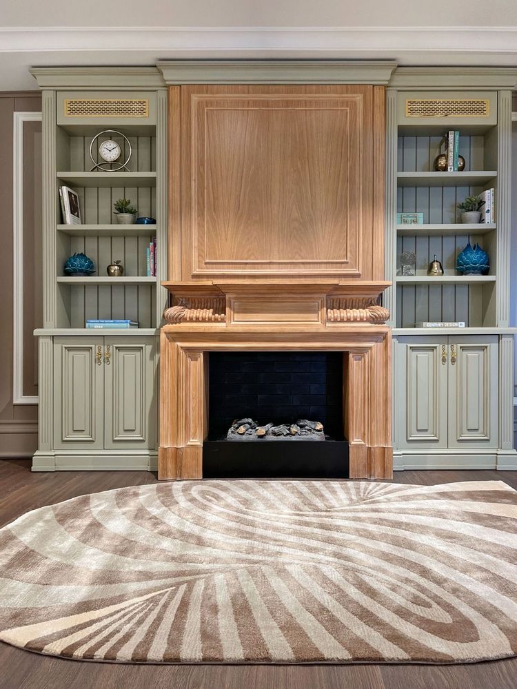 Tapis design - Tapis sur mesure - LOOMINOLOGY RUGS