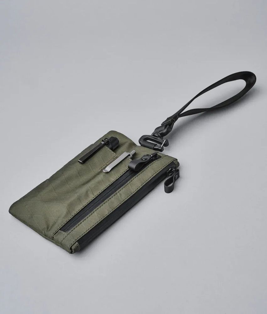 Bags and totes - Zipped pouch - ALPAKA