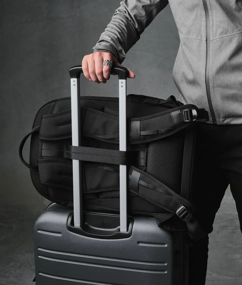 Sacs et cabas - Sac à dos - Elements Pro - ALPAKA