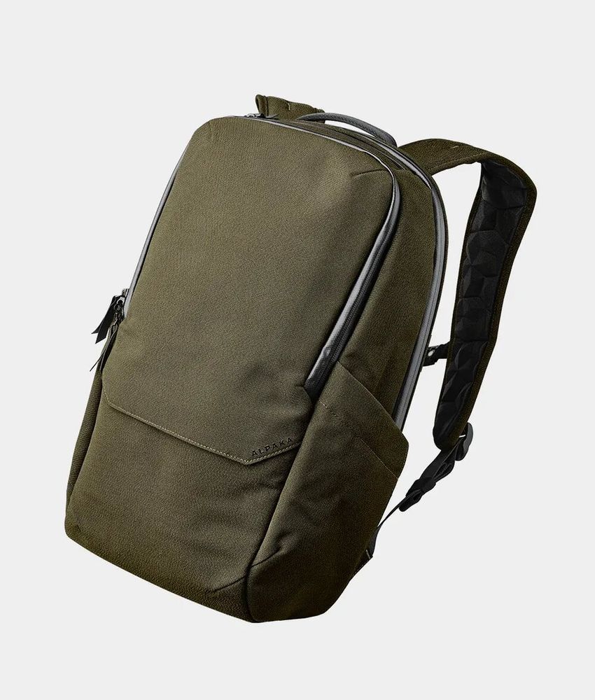 Sacs et cabas - Sac à dos - Elements Pro - ALPAKA