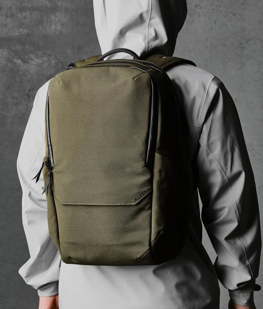 Sacs et cabas - Sac à dos - Elements Pro - ALPAKA