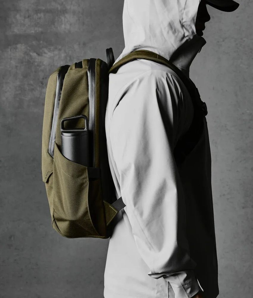 Sacs et cabas - Sac à dos - Elements Pro - ALPAKA