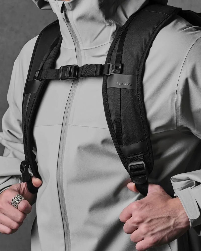 Sacs et cabas - Sac à dos - Elements Pro - ALPAKA