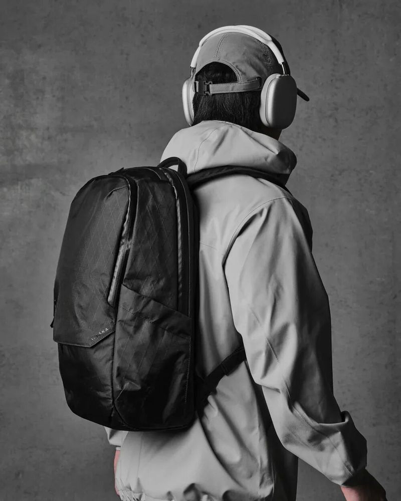 Sacs et cabas - Sac à dos - Elements Pro - ALPAKA