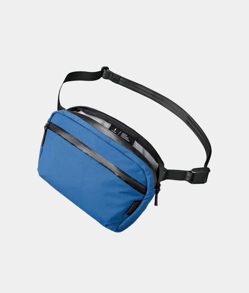 Bags and totes - Flight fanny pack - ALPAKA