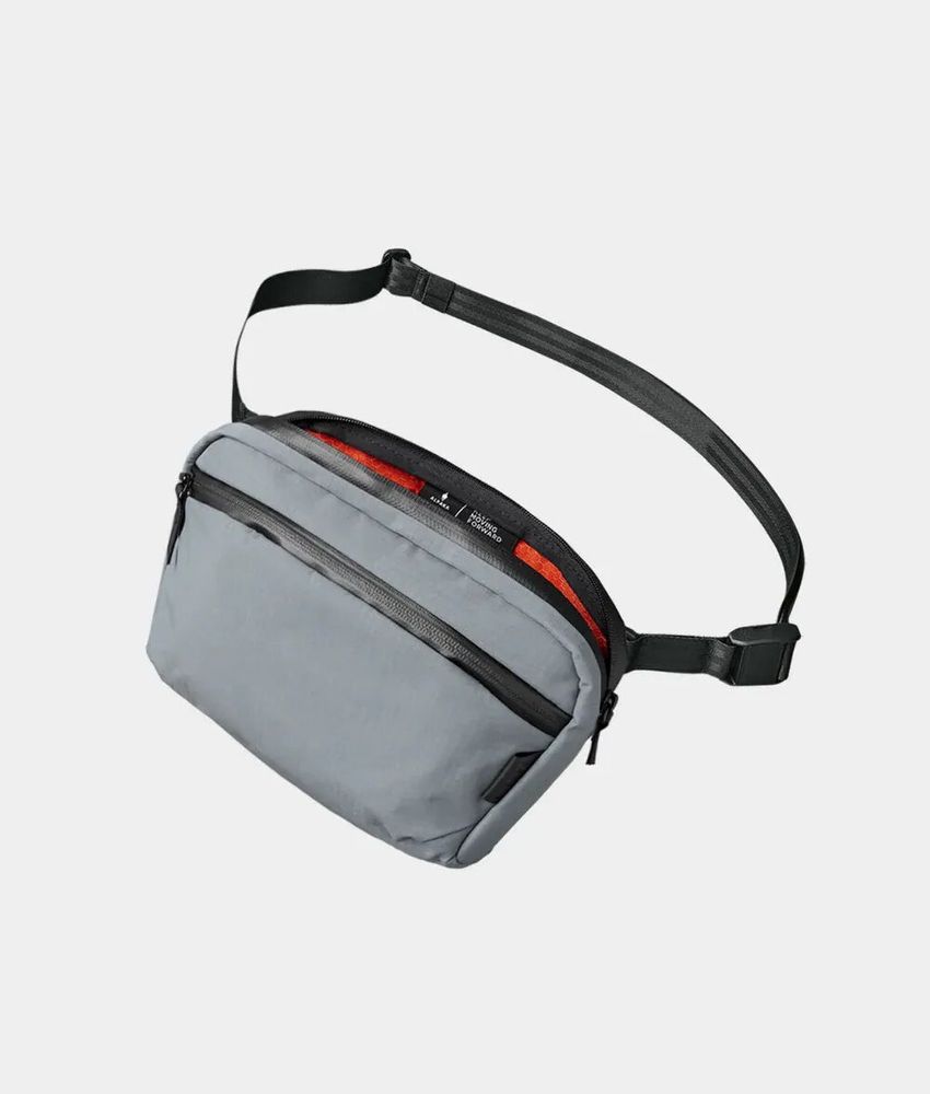 Bags and totes - Flight fanny pack - ALPAKA