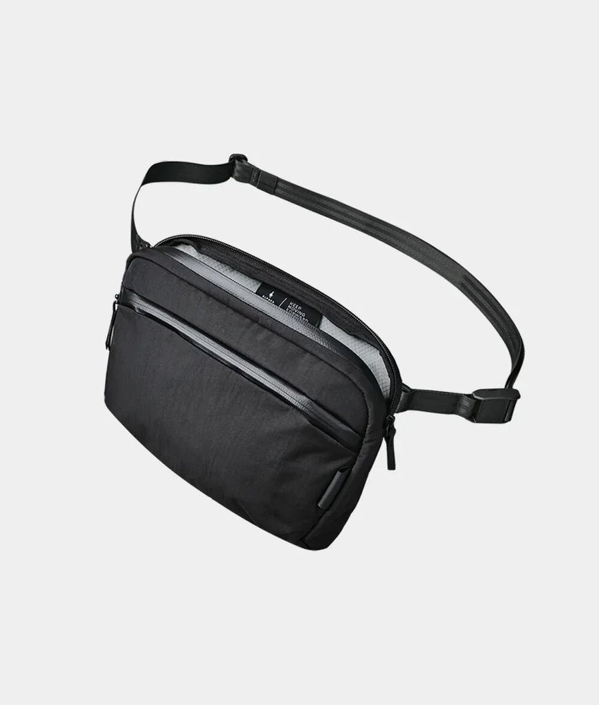 Bags and totes - Flight fanny pack - ALPAKA