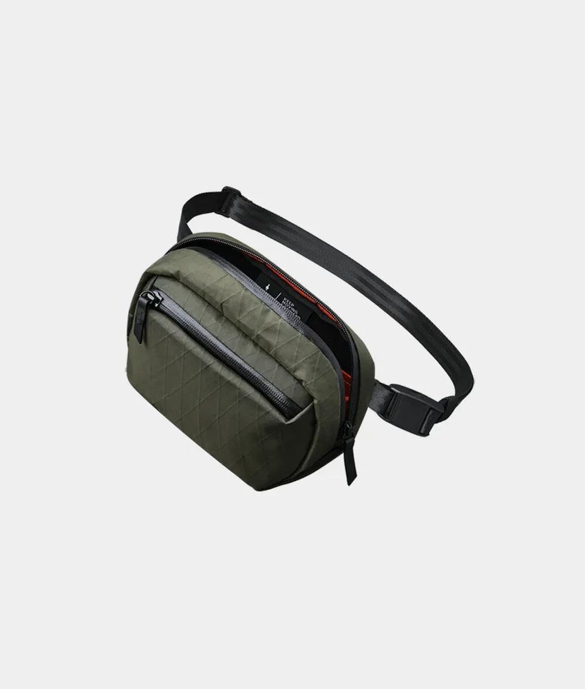 Sacs et cabas - Sac banane Go Sling Nano - ALPAKA