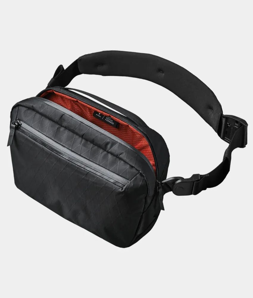 Bags and totes - Go Sling Fanny Pack - ALPAKA