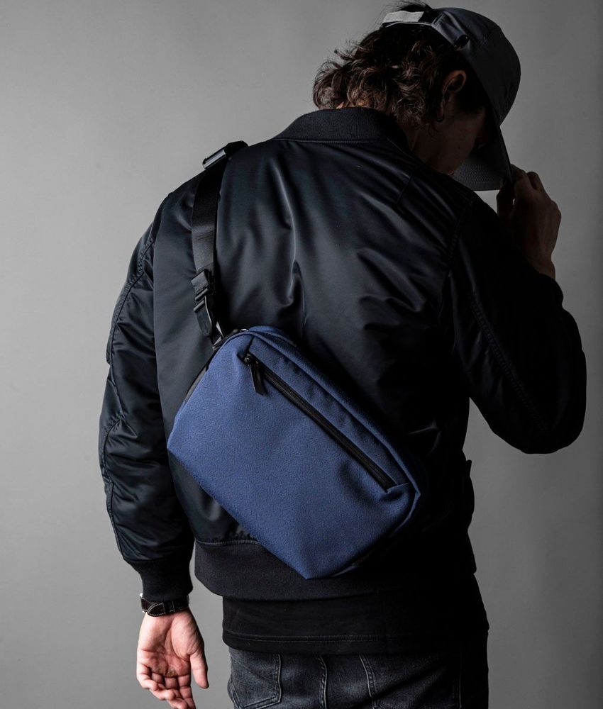 Bags and totes - Go Sling Fanny Pack - ALPAKA
