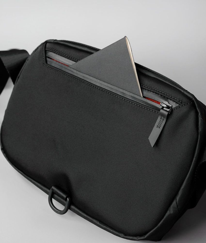 Bags and totes - Go Mini V2 Fanny Pack - ALPAKA