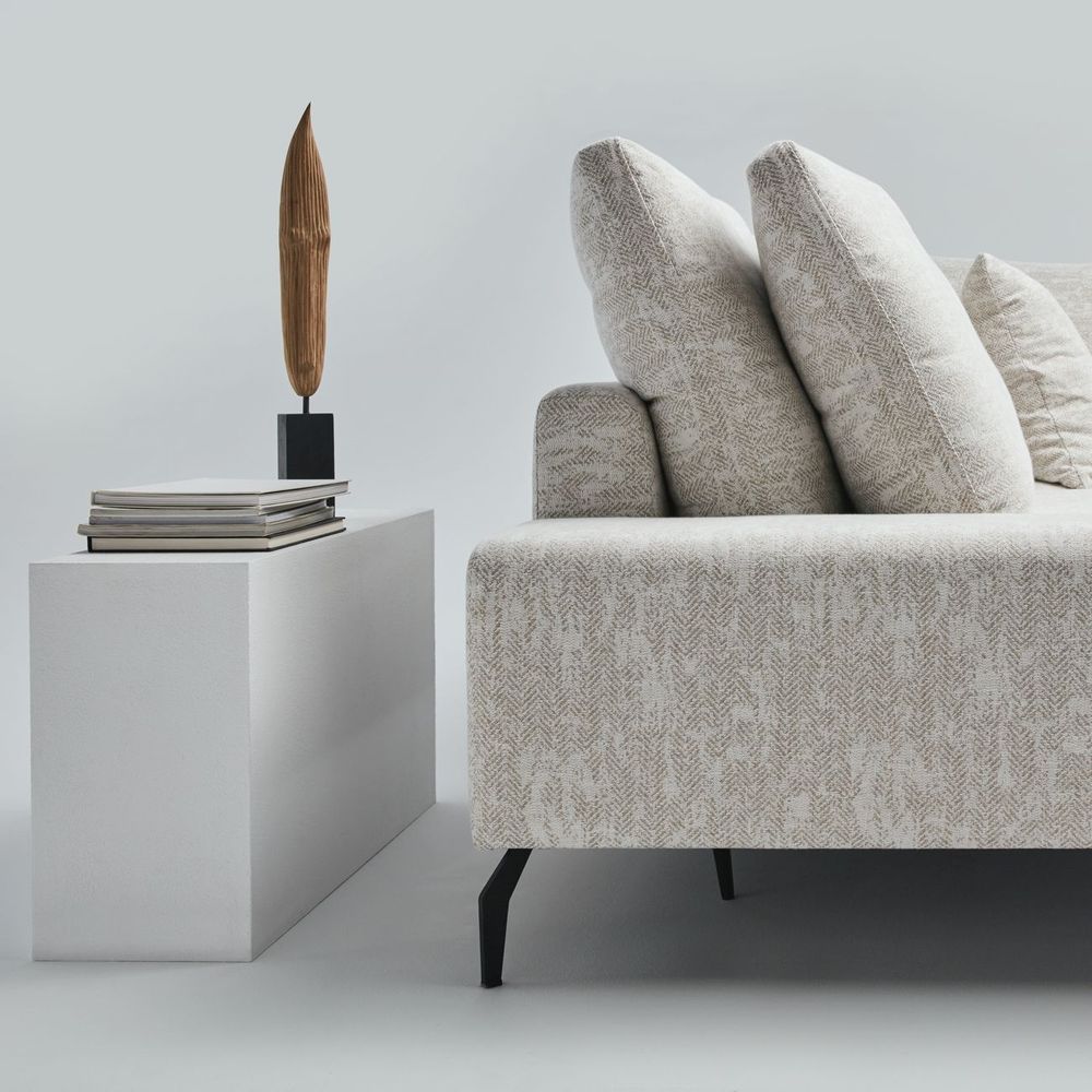 Canapés - Man | Canapé modulable - SOFAFROM.COM