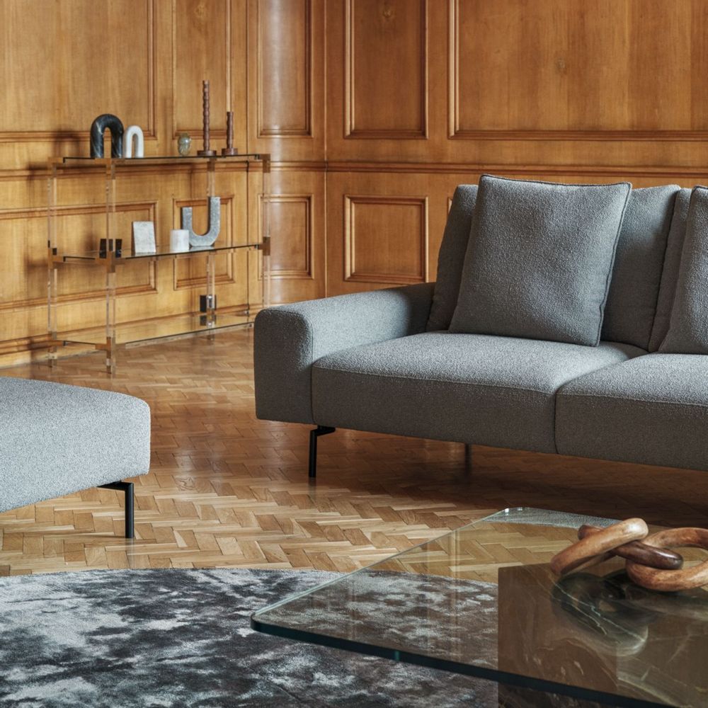 Objets design - Mia | Canapé modulable - SOFAFROM.COM