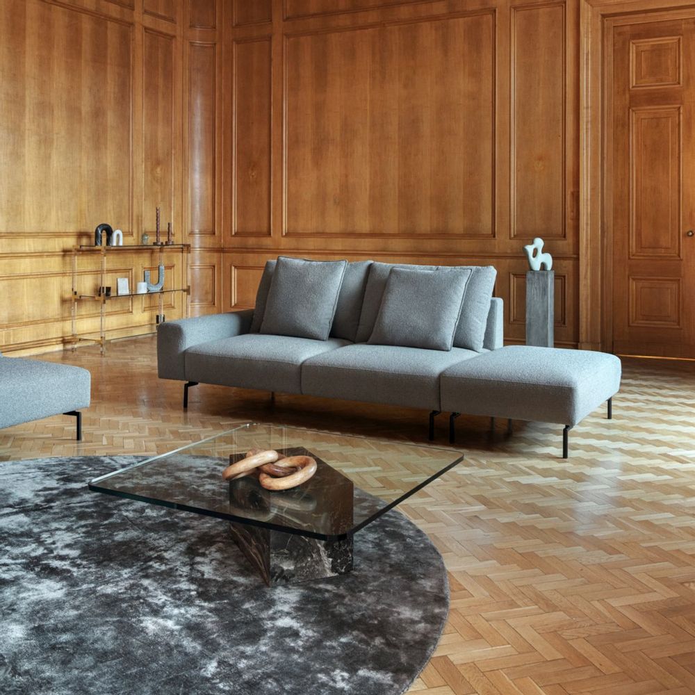 Objets design - Mia | Canapé modulable - SOFAFROM.COM