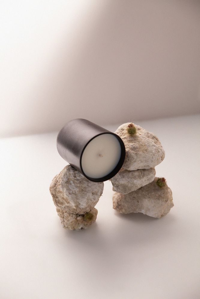 Objets personnalisables - BOUGIES REKAVA - REKAVA