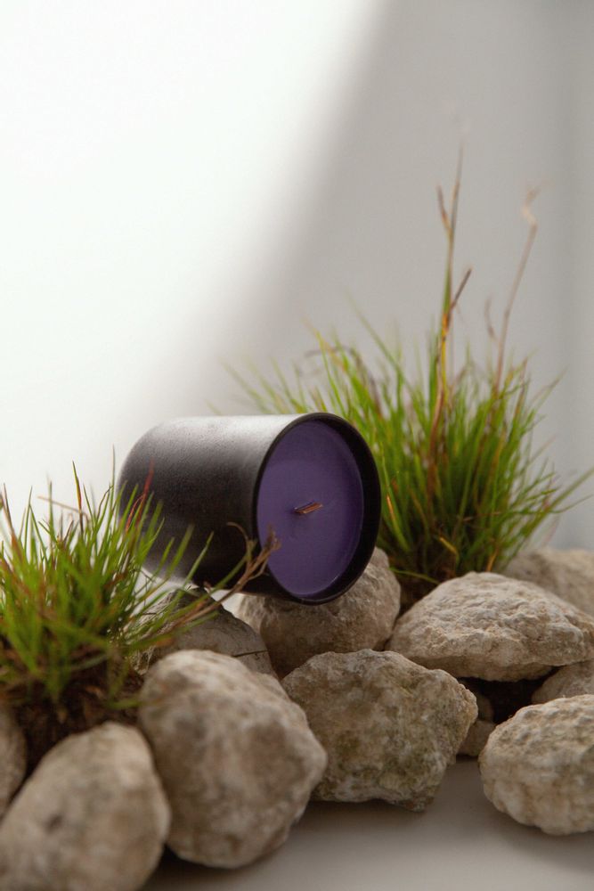 Objets personnalisables - BOUGIES REKAVA - REKAVA