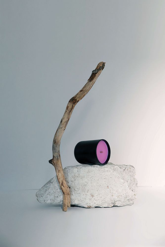 Objets personnalisables - BOUGIES REKAVA - REKAVA