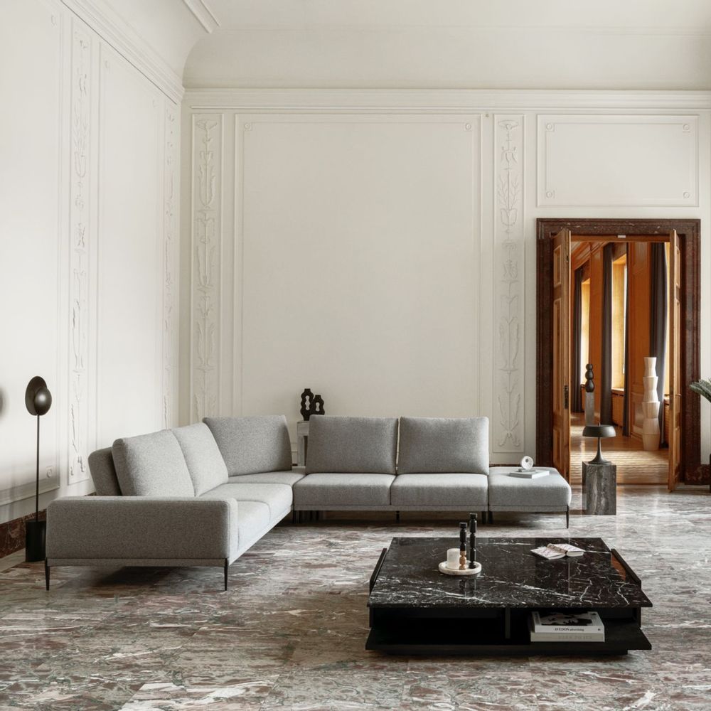Objets de décoration - Esprit | Canapé modulable - SOFAFROM.COM
