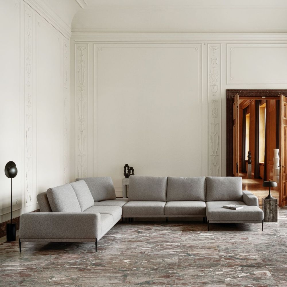 Objets de décoration - Esprit | Canapé modulable - SOFAFROM.COM