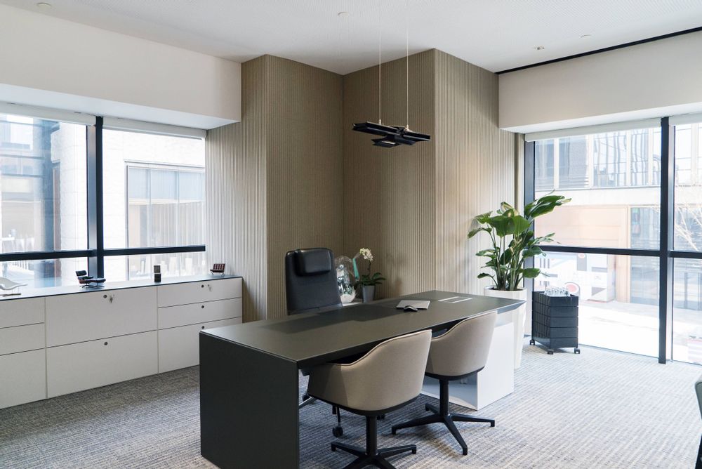 Wall panels - Zenfeel - POLYGOOD