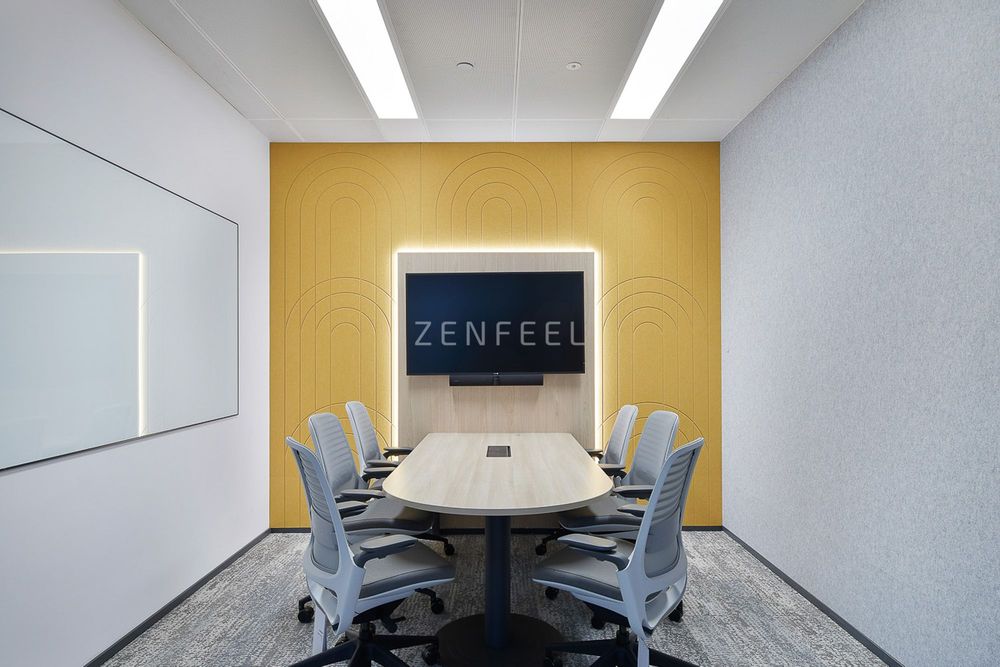 Wall panels - Zenfeel - POLYGOOD