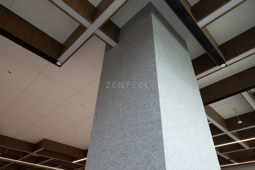 Wall panels - Zenfeel - POLYGOOD