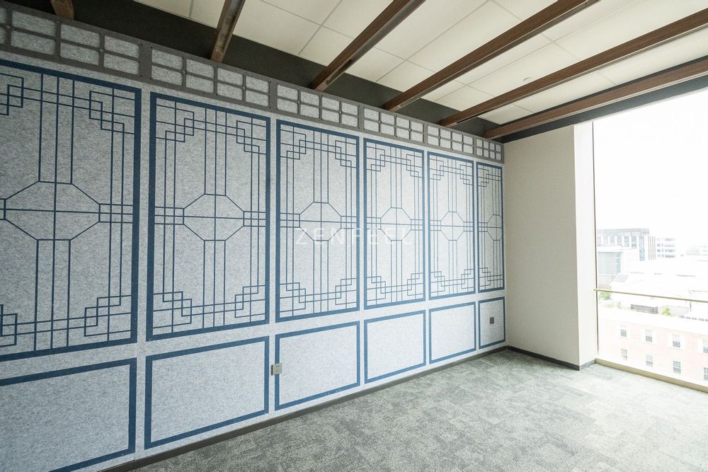 Wall panels - Zenfeel - POLYGOOD