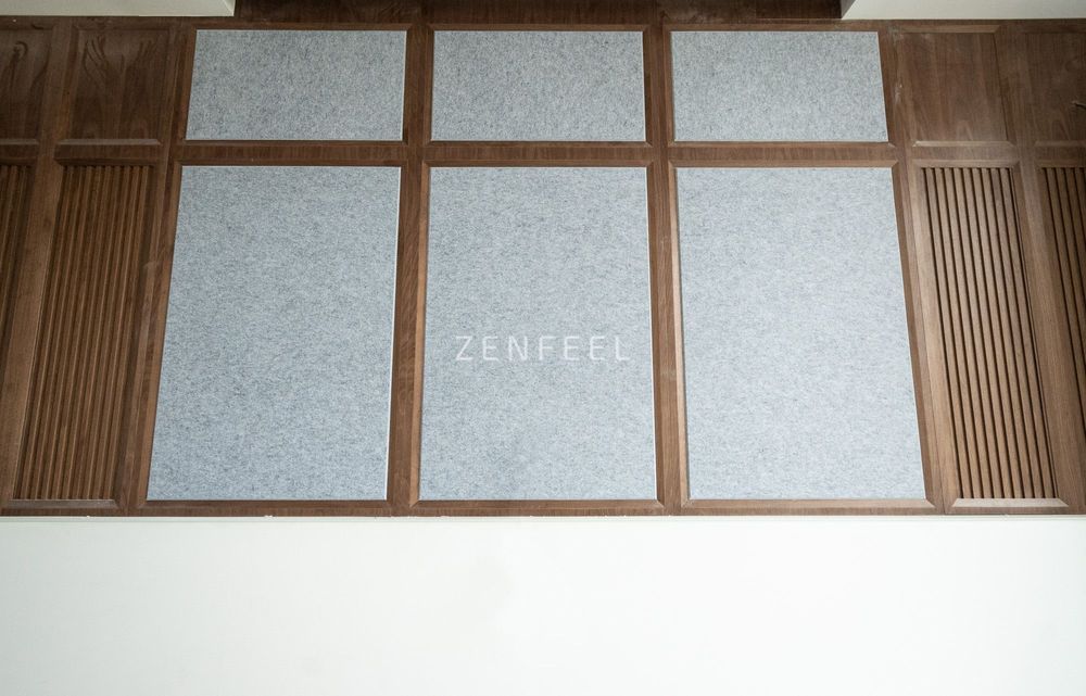 Wall panels - Zenfeel - POLYGOOD