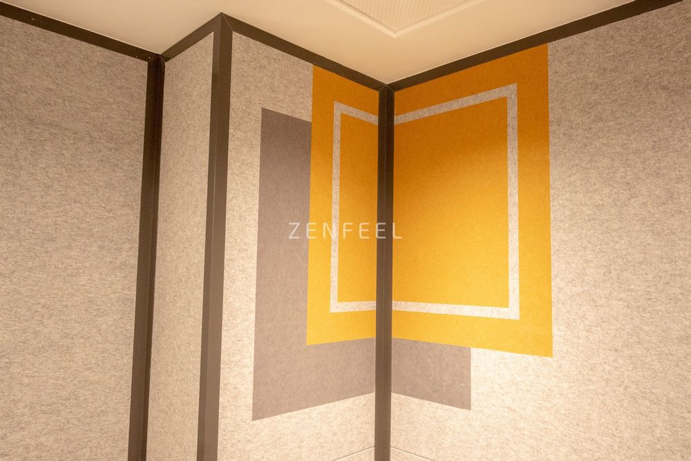 Wall panels - Zenfeel - POLYGOOD