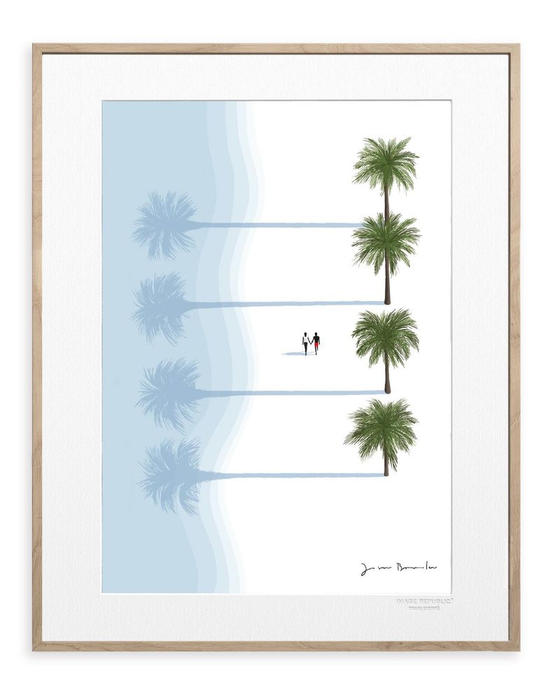 Poster - Jason Brooks - IMAGE REPUBLIC :