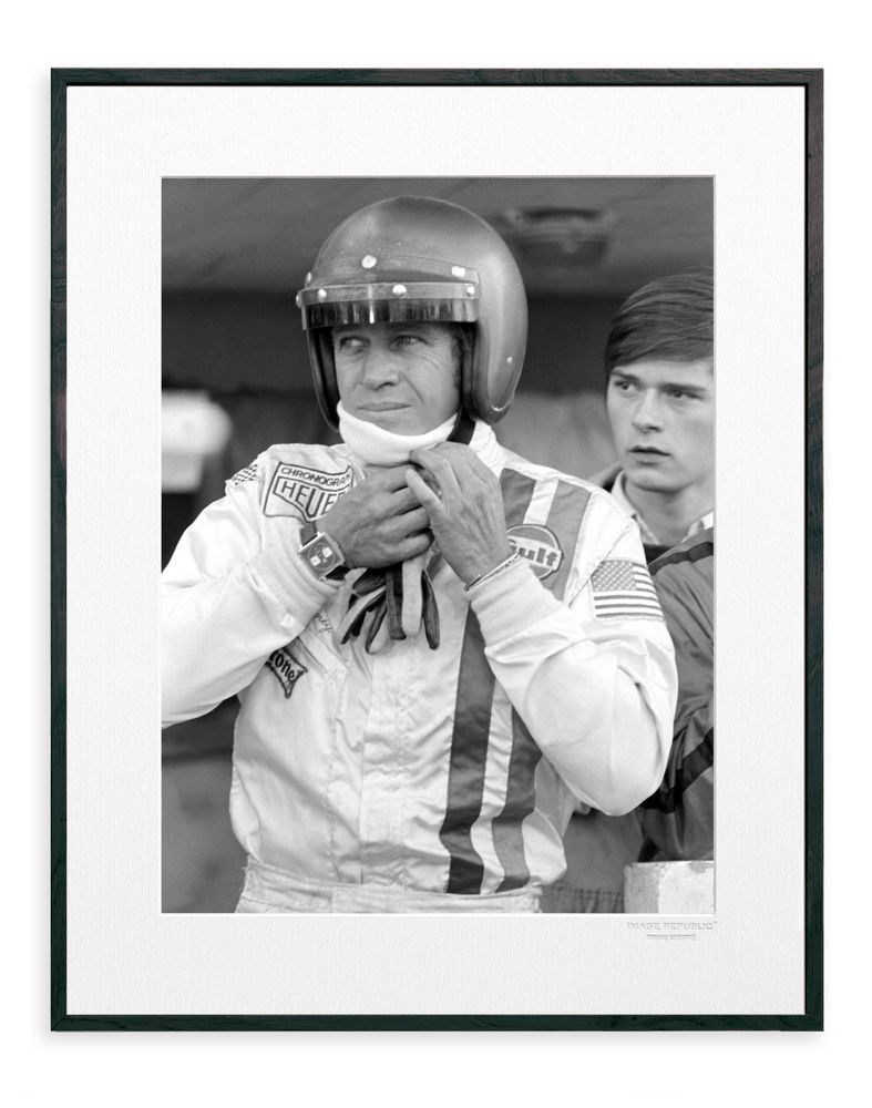 Affiches - LA GALERIE PHOTOGRAPHIES - Affiches - IMAGE REPUBLIC