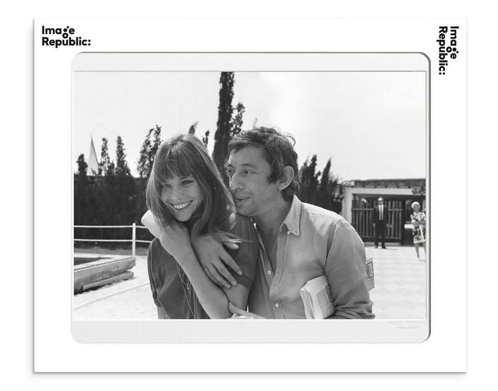 Affiches - LA GALERIE PHOTOGRAPHIES - Affiches - IMAGE REPUBLIC