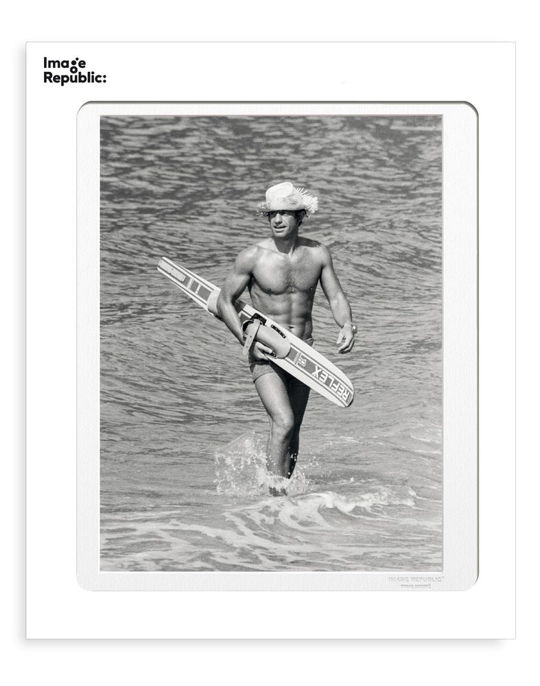 Affiches - LA GALERIE PHOTOGRAPHIES - Affiches - IMAGE REPUBLIC